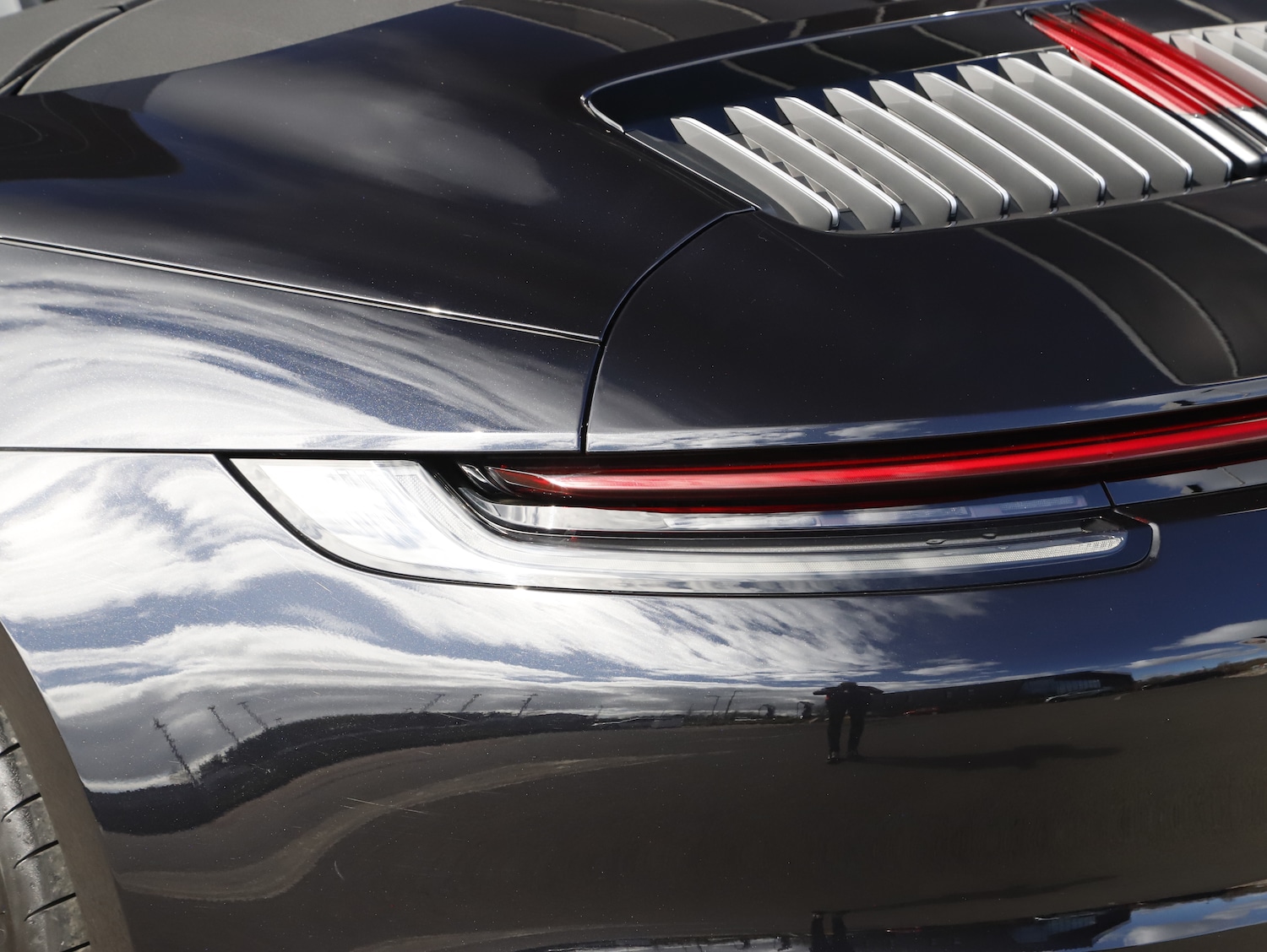 Used Porsche 911 2023 for sale - 78199842: Photo 16