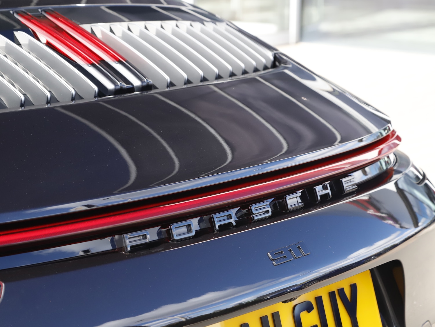 Used Porsche 911 2023 for sale - 78199842: Photo 17