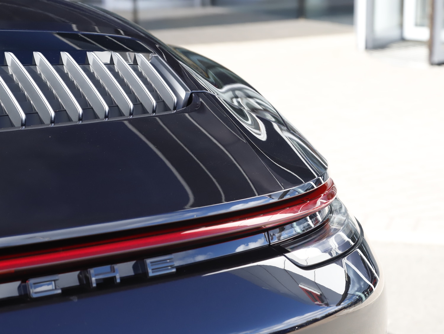 Used Porsche 911 2023 for sale - 78199842: Photo 18