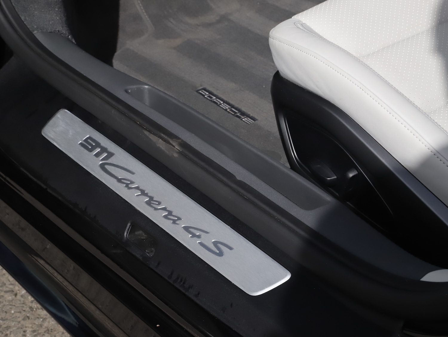 Used Porsche 911 2023 for sale - 78199842: Photo 23