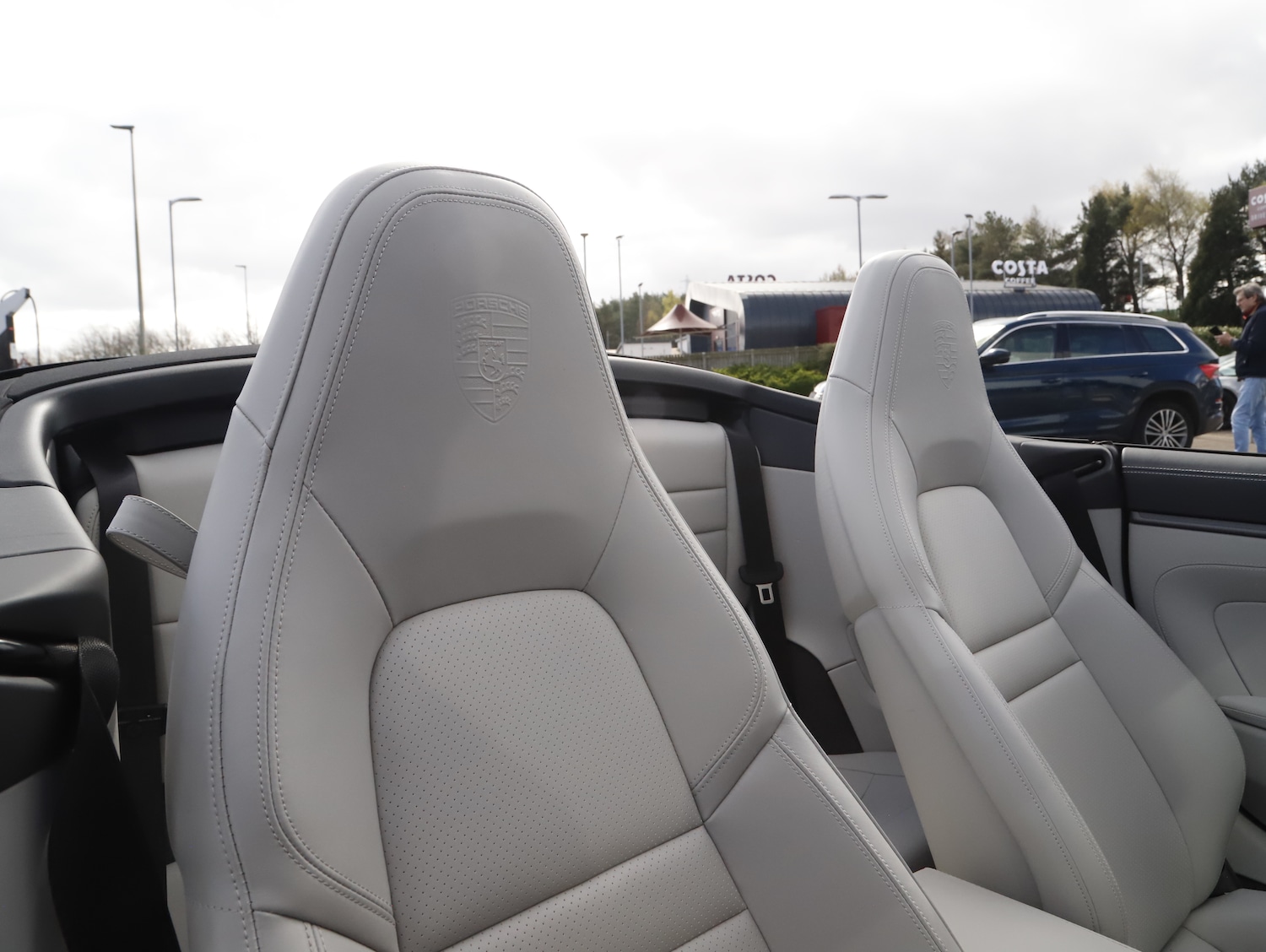 Used Porsche 911 2023 for sale - 78199842: Photo 25