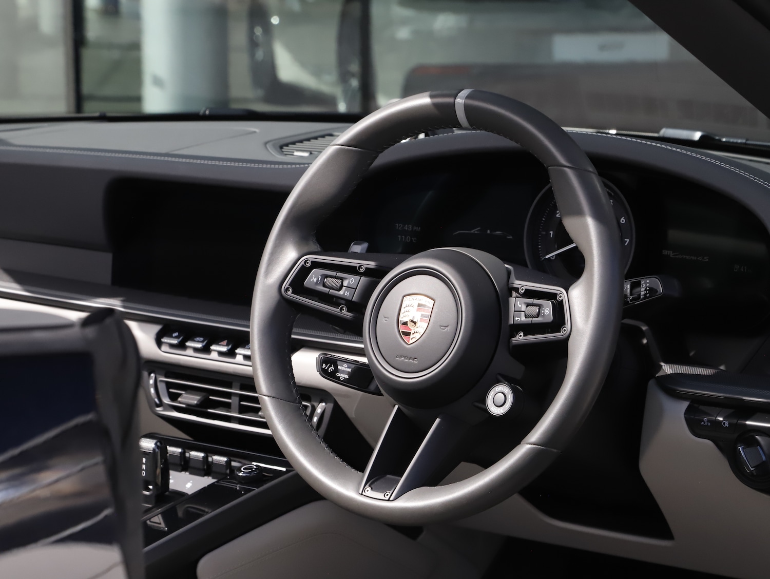 Used Porsche 911 2023 for sale - 78199842: Photo 28