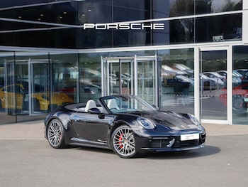 Used Porsche 911 2023 for sale - 78199842: Photo