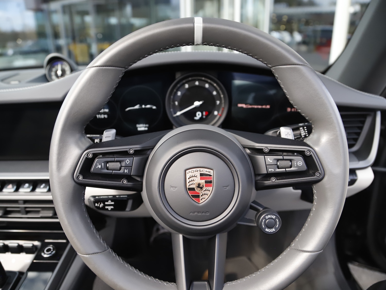 Used Porsche 911 2023 for sale - 78199842: Photo 30