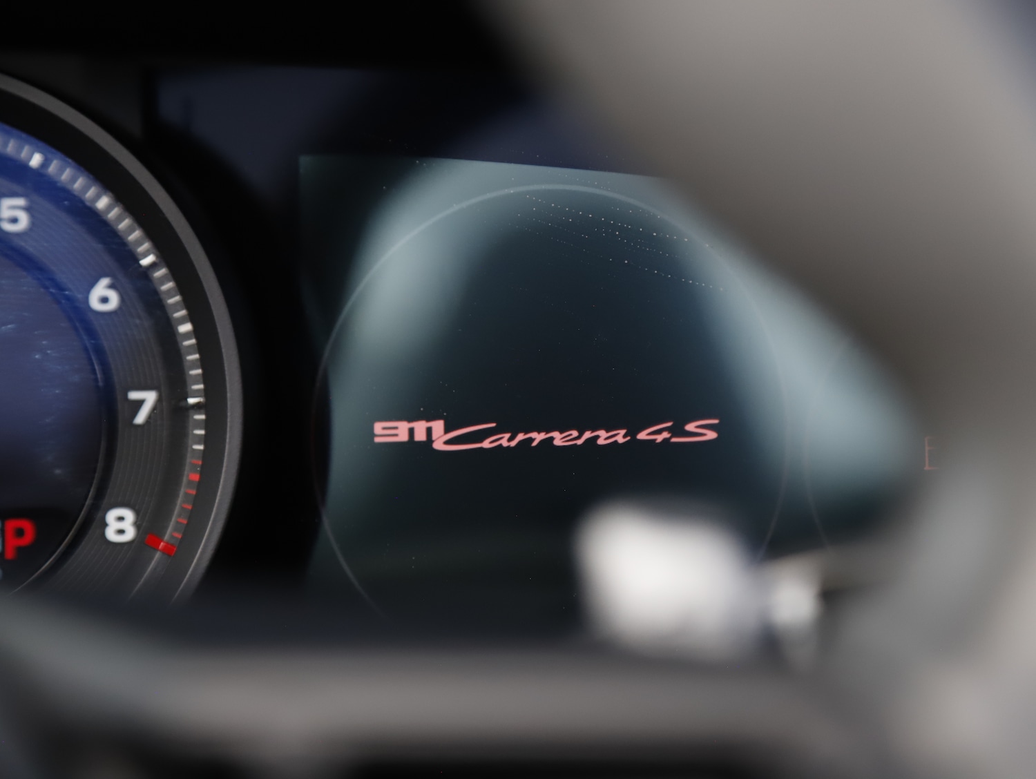 Used Porsche 911 2023 for sale - 78199842: Photo 32