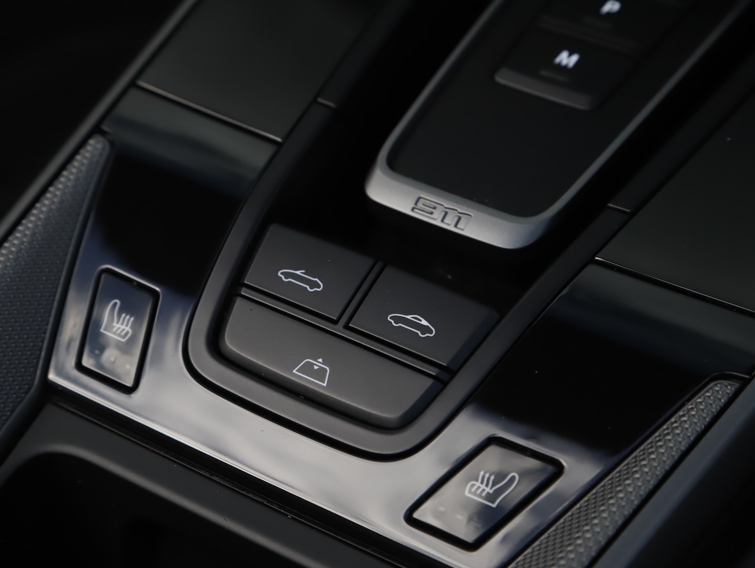 Used Porsche 911 2023 for sale - 78199842: Photo 38