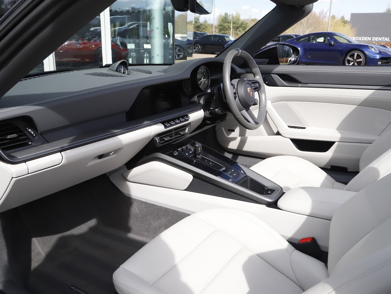 Used Porsche 911 2023 for sale - 78199842: Photo 4