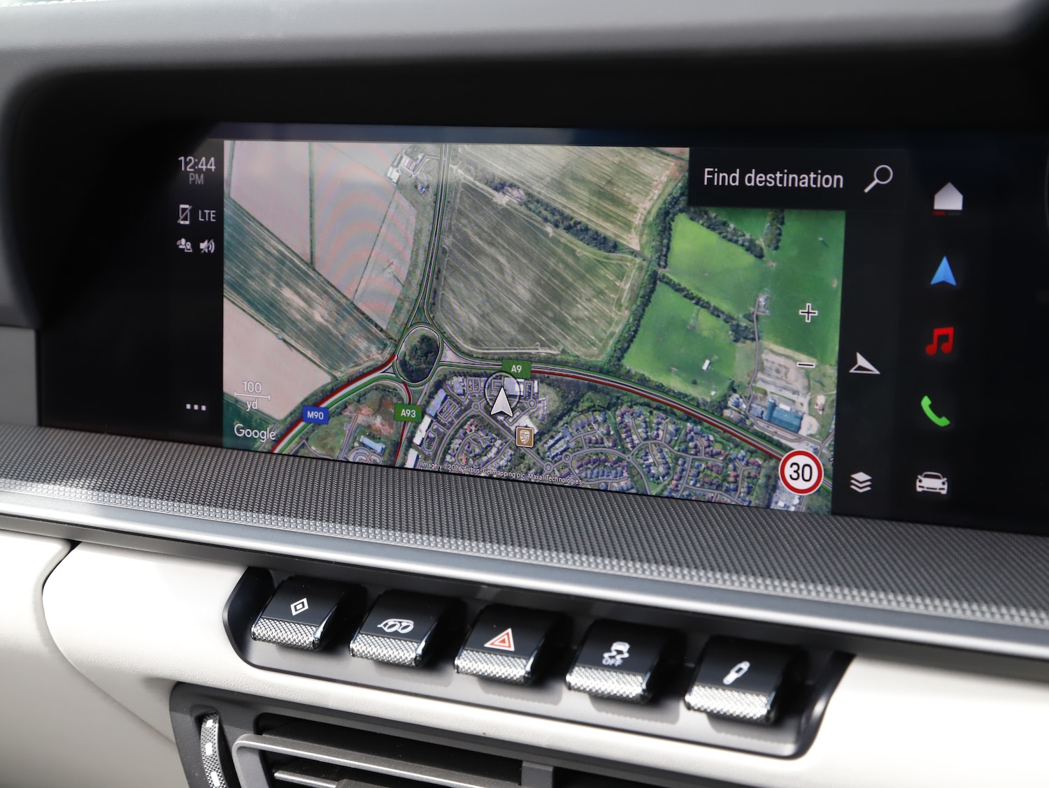 Used Porsche 911 2023 for sale - 78199842: Photo 40