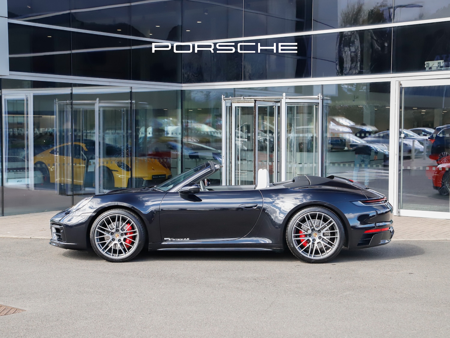 Used Porsche 911 2023 for sale - 78199842: Photo 6