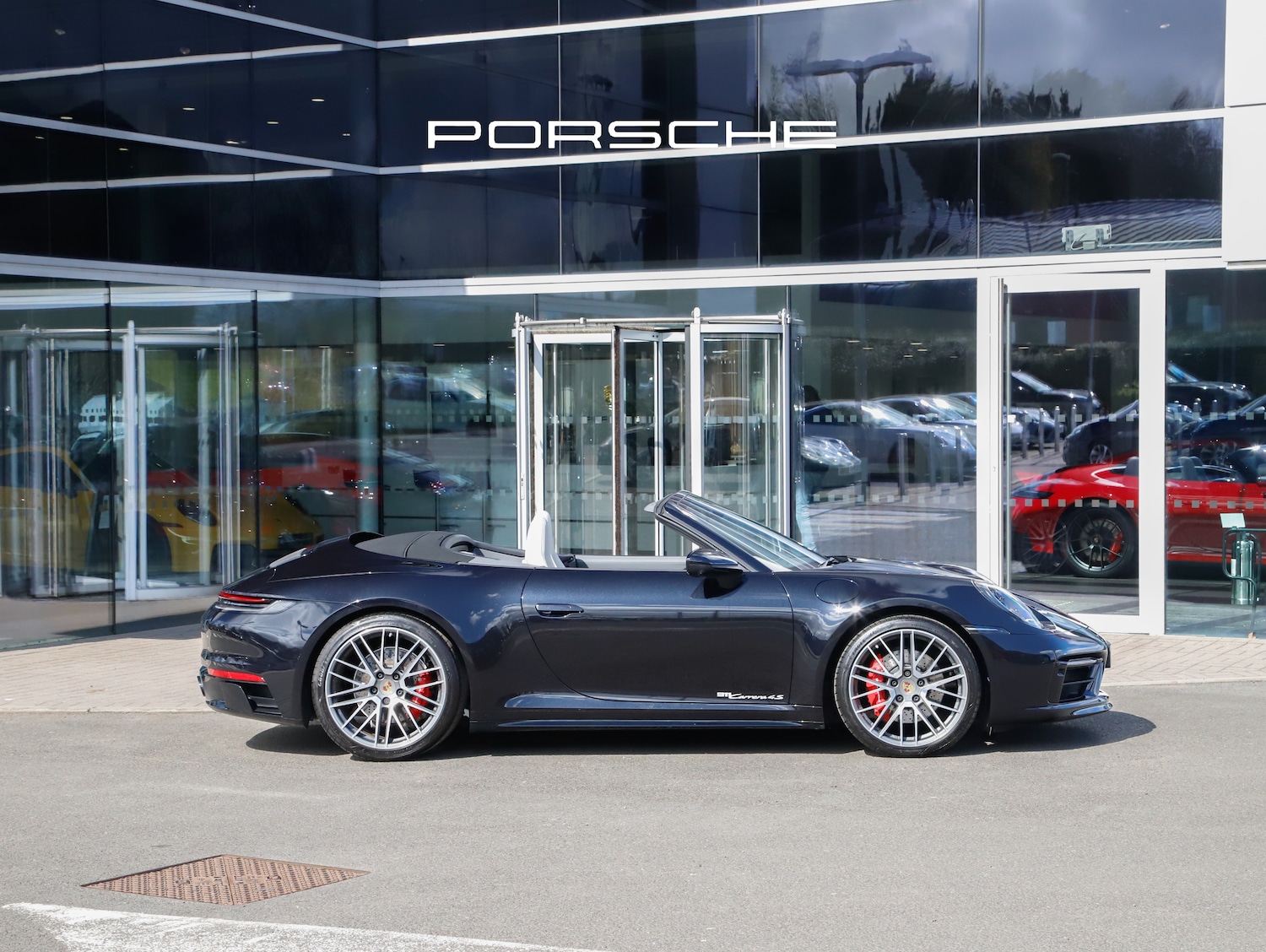 Used Porsche 911 2023 for sale - 78199842: Photo 9