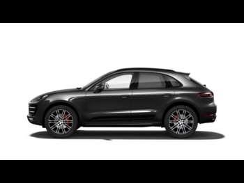 Used Porsche Macan 2017 for sale - 74971656: Photo