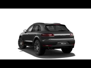 Used Porsche Macan 2017 for sale - 74971656: Photo