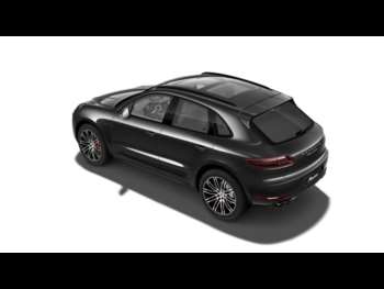 Used Porsche Macan 2017 for sale - 74971656: Photo