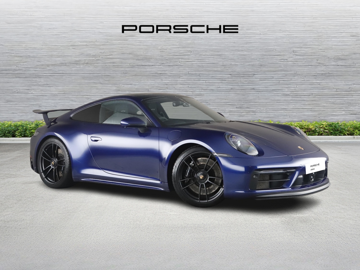 Used Porsche 911 2023 for sale - 76184793: Photo 1