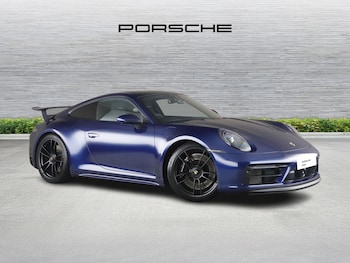 Porsche - 911
