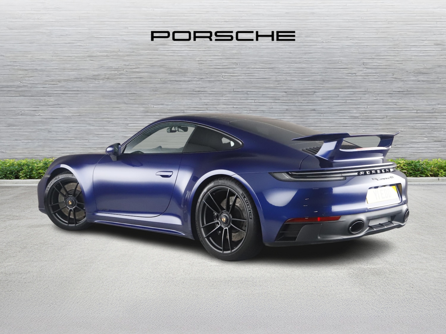 Used Porsche 911 2023 for sale - 76184793: Photo 2