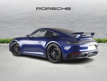 Used Porsche 911 2023 for sale - 76184793: Photo 2