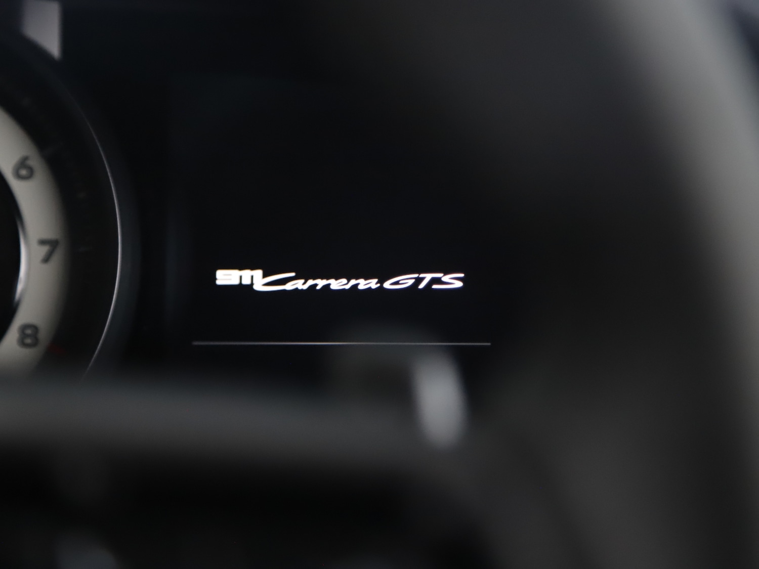 Used Porsche 911 2023 for sale - 76184793: Photo 34