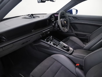 Used Porsche 911 2023 for sale - 76184793: Photo 3