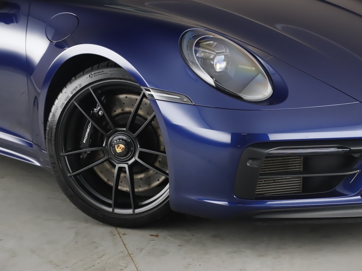 Used Porsche 911 2023 for sale - 76184793: Photo 41