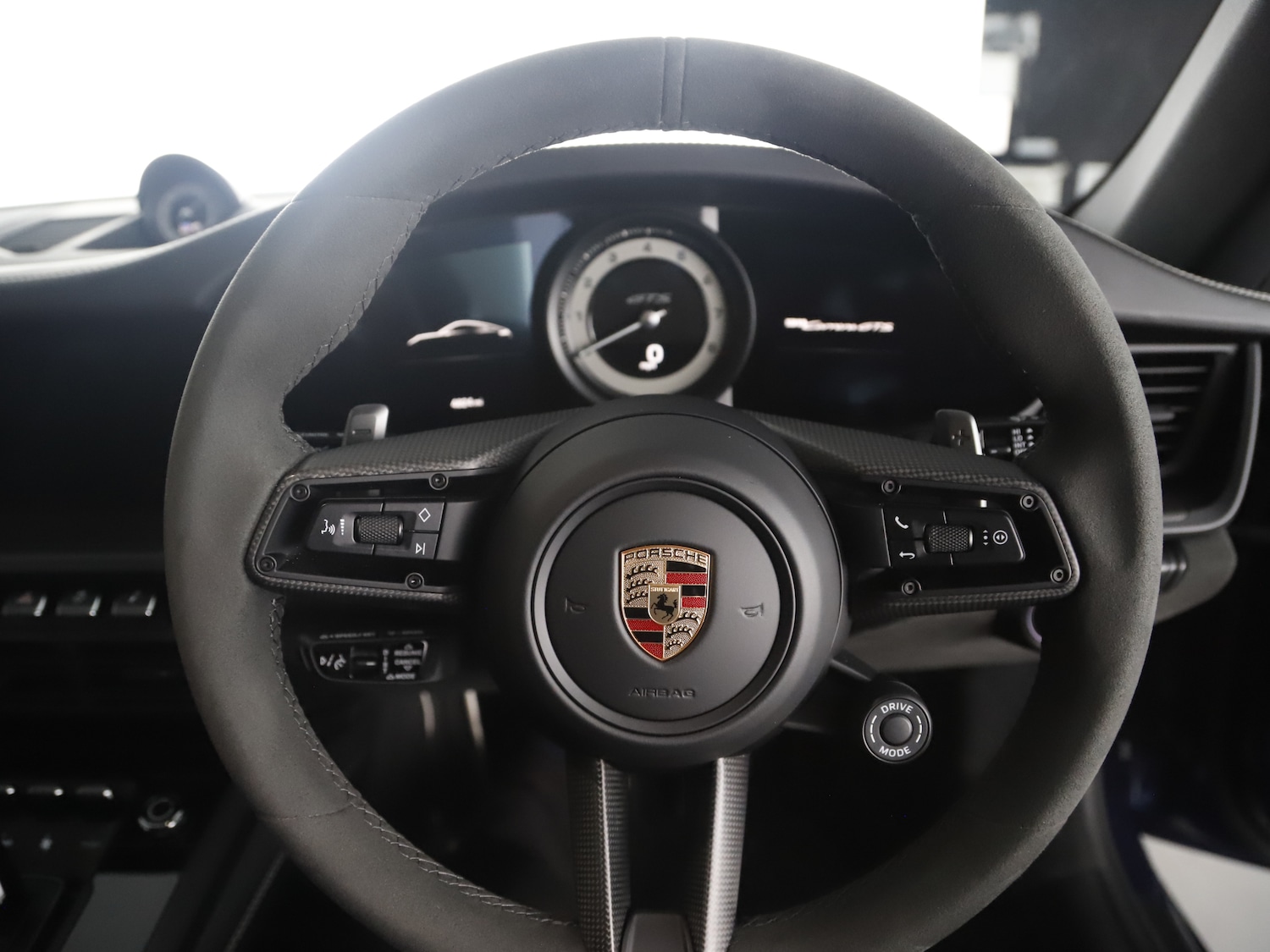 Used Porsche 911 2023 for sale - 76184793: Photo 44