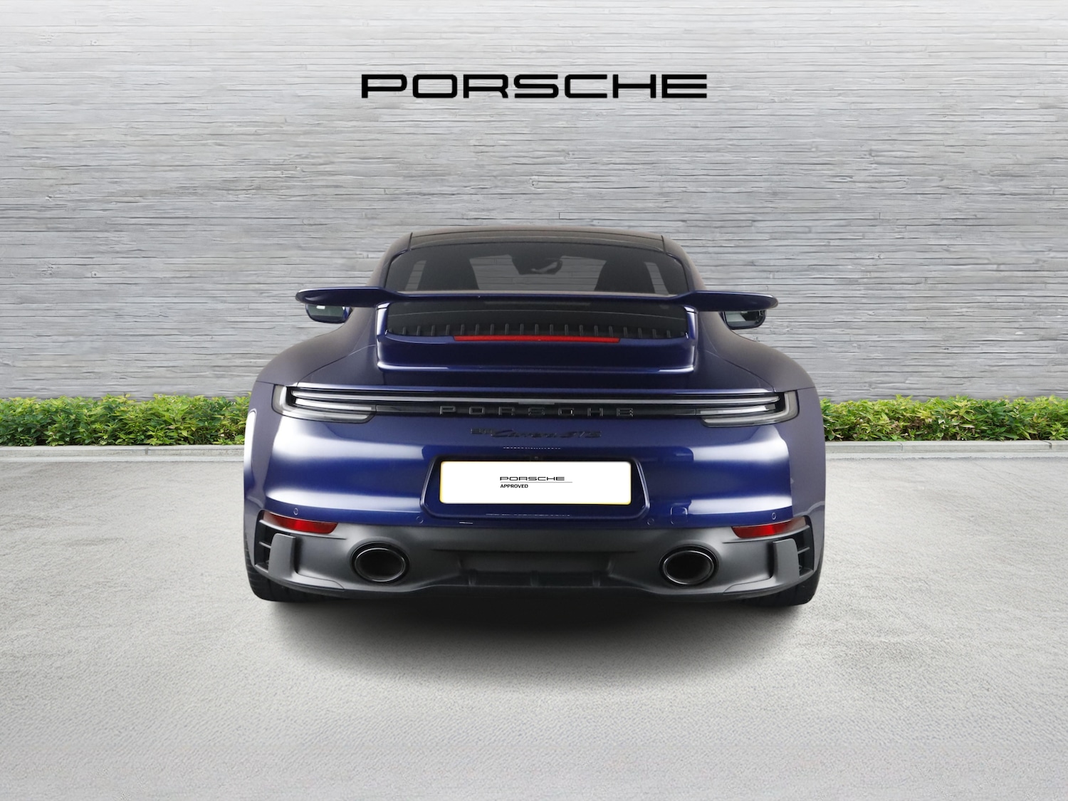 Used Porsche 911 2023 for sale - 76184793: Photo 7