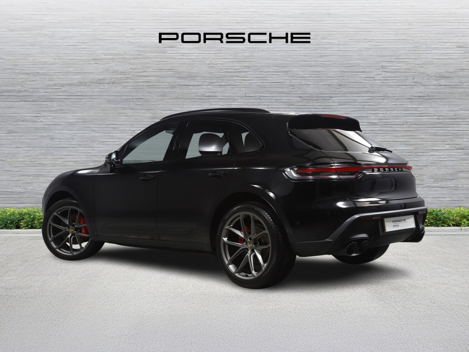 Used Porsche Macan 2022 for sale - 77582590: Photo 11