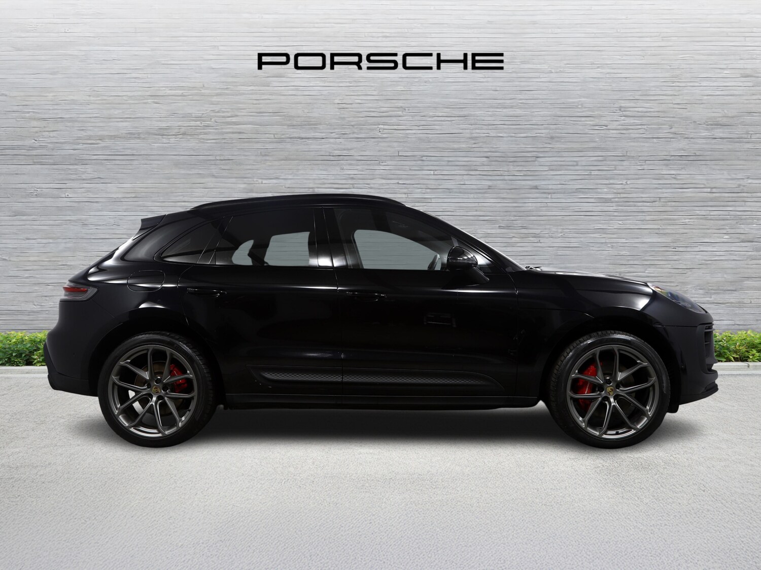 Used Porsche Macan 2022 for sale - 77582590: Photo 13