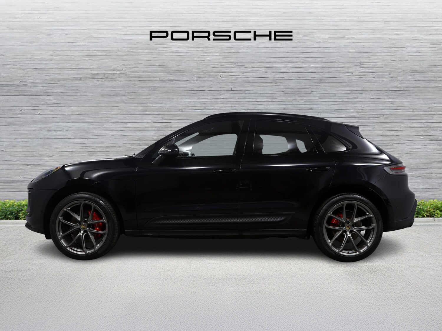 Used Porsche Macan 2022 for sale - 77582590: Photo 14