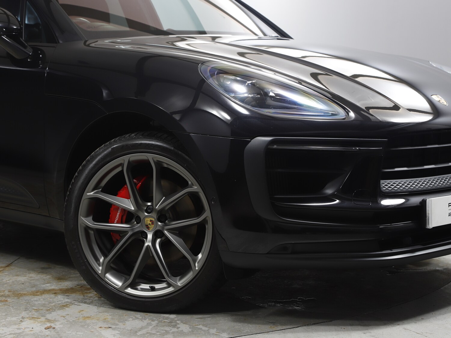 Used Porsche Macan 2022 for sale - 77582590: Photo 18