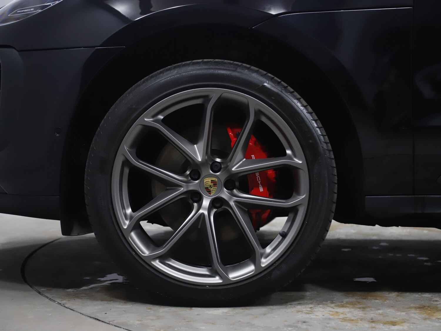 Used Porsche Macan 2022 for sale - 77582590: Photo 22