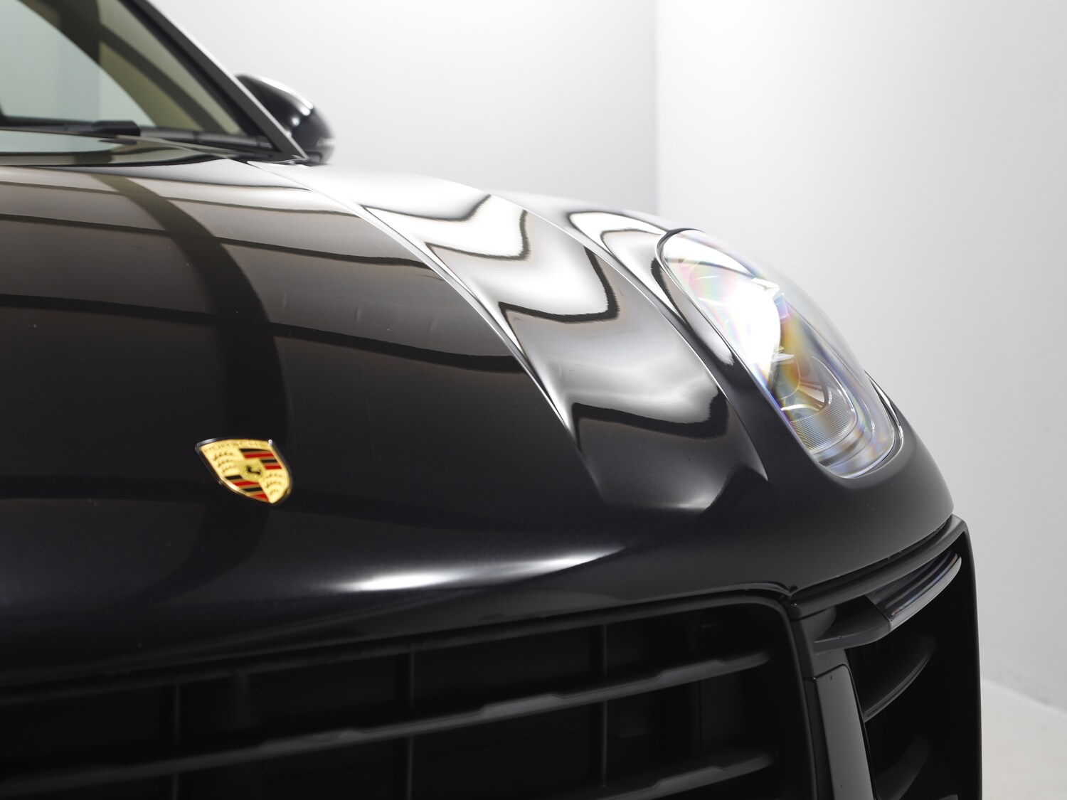 Used Porsche Macan 2022 for sale - 77582590: Photo 25