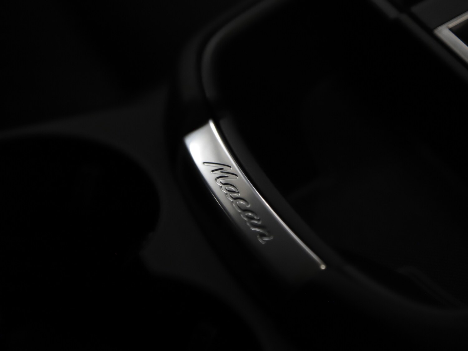 Used Porsche Macan 2022 for sale - 77582590: Photo 34