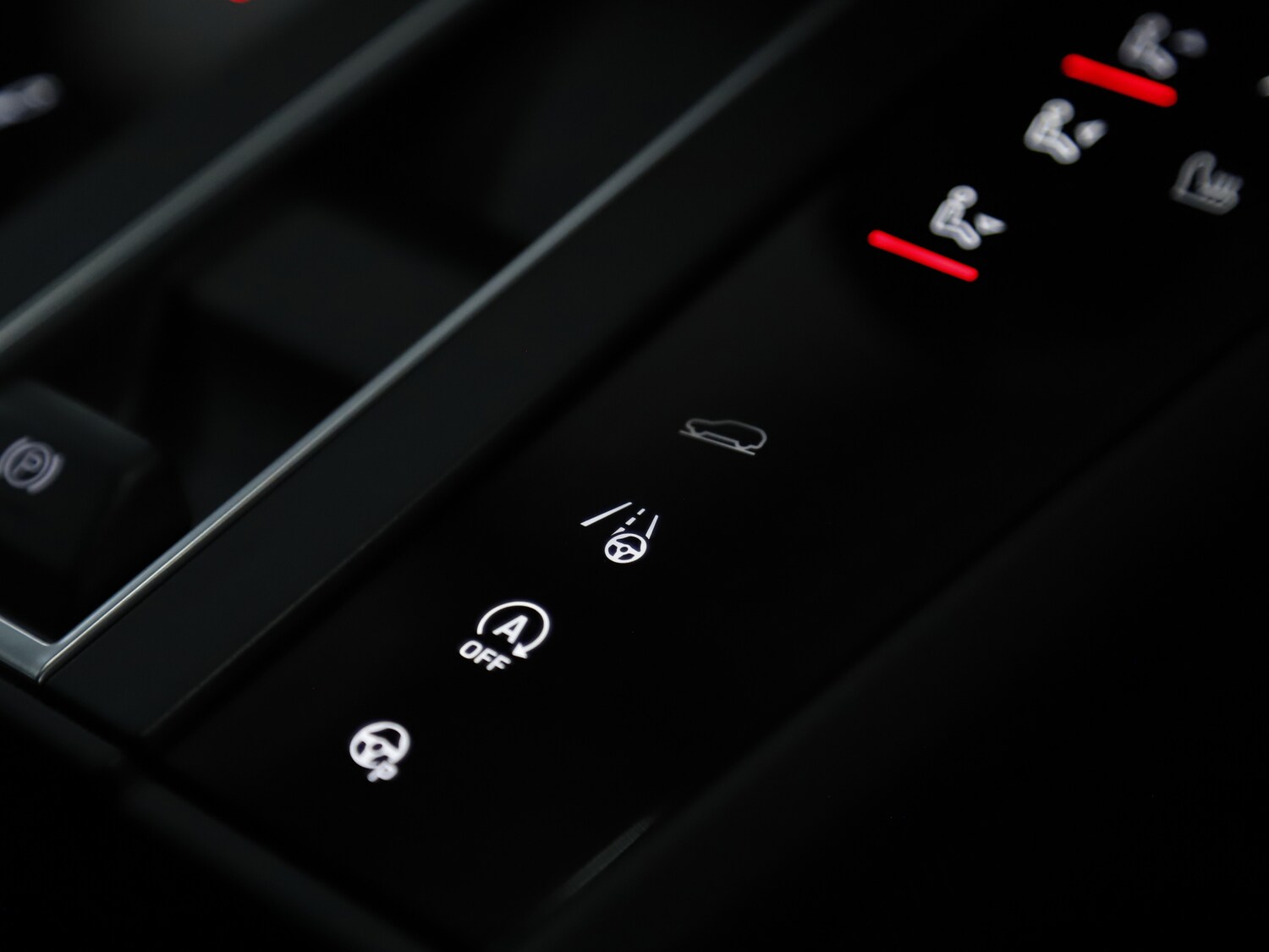 Used Porsche Macan 2022 for sale - 77582590: Photo 37