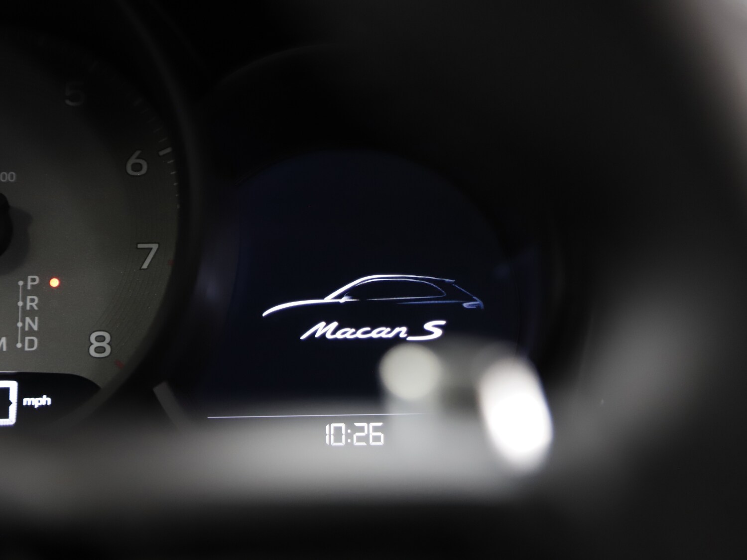 Used Porsche Macan 2022 for sale - 77582590: Photo 39