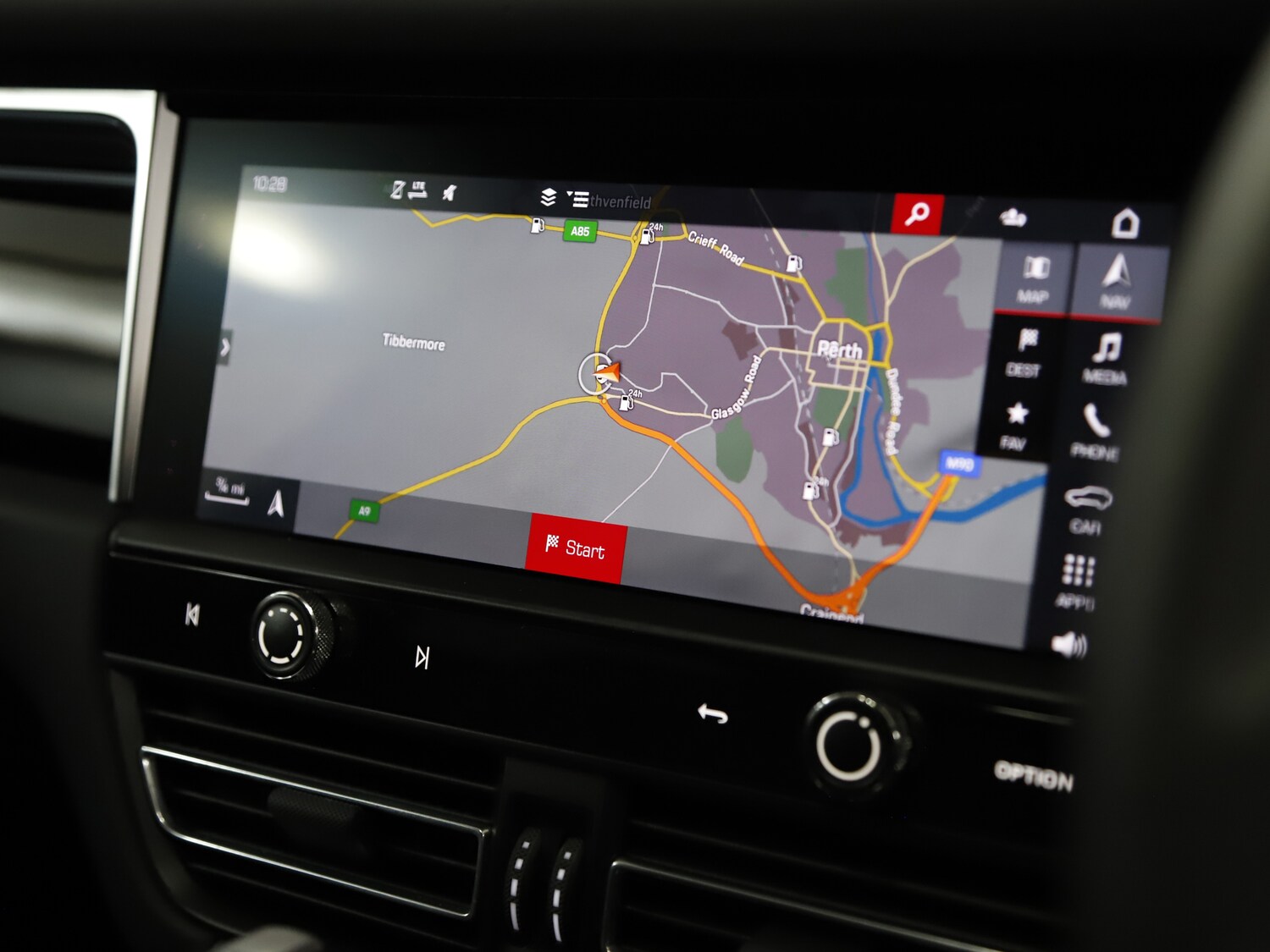 Used Porsche Macan 2022 for sale - 77582590: Photo 49