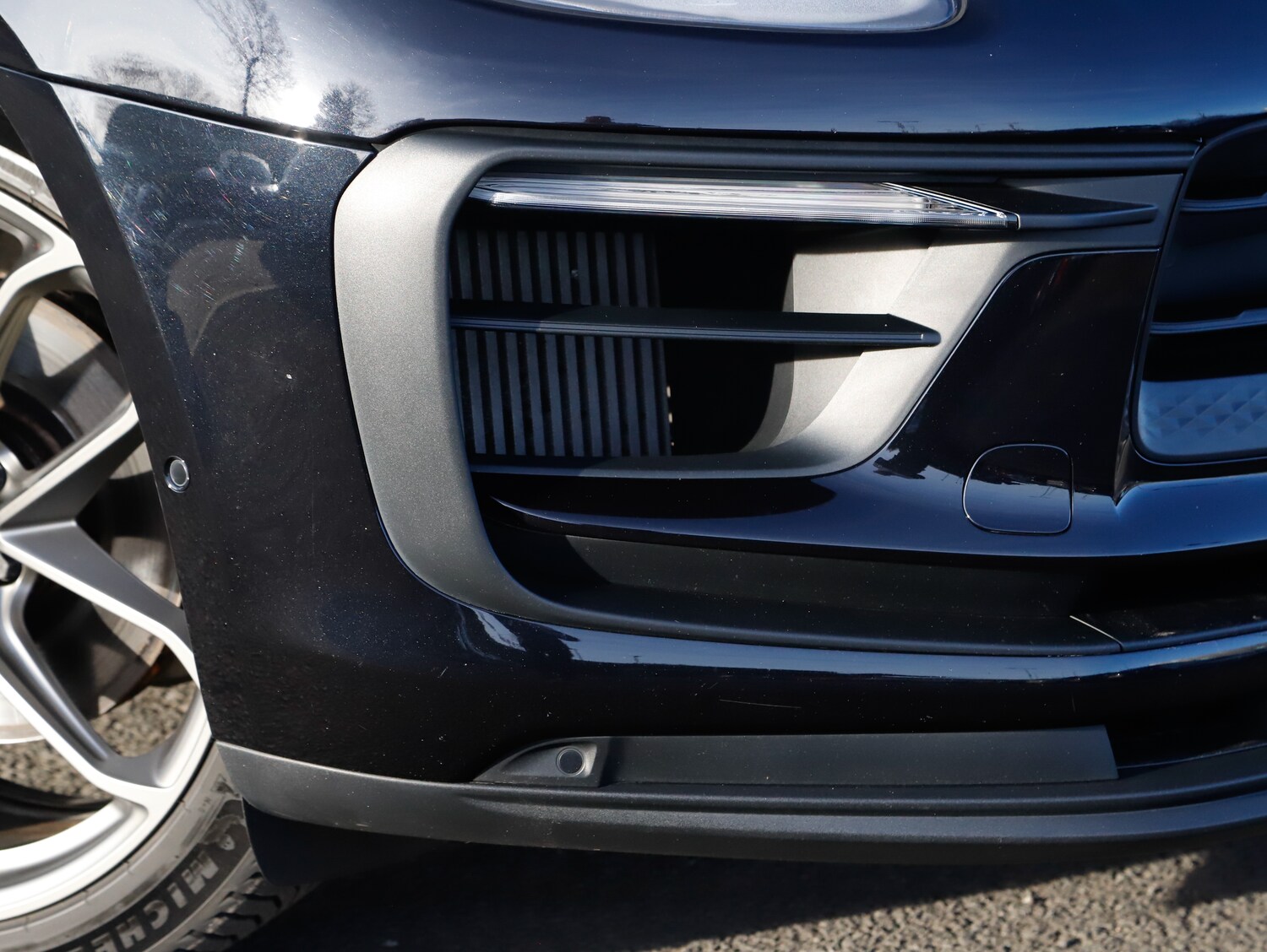 Used Porsche Macan 2022 for sale - 77582590: Photo 55