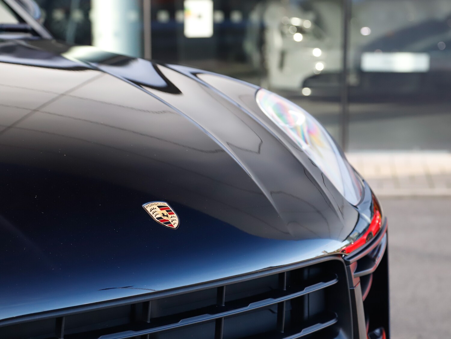 Used Porsche Macan 2022 for sale - 77582590: Photo 56