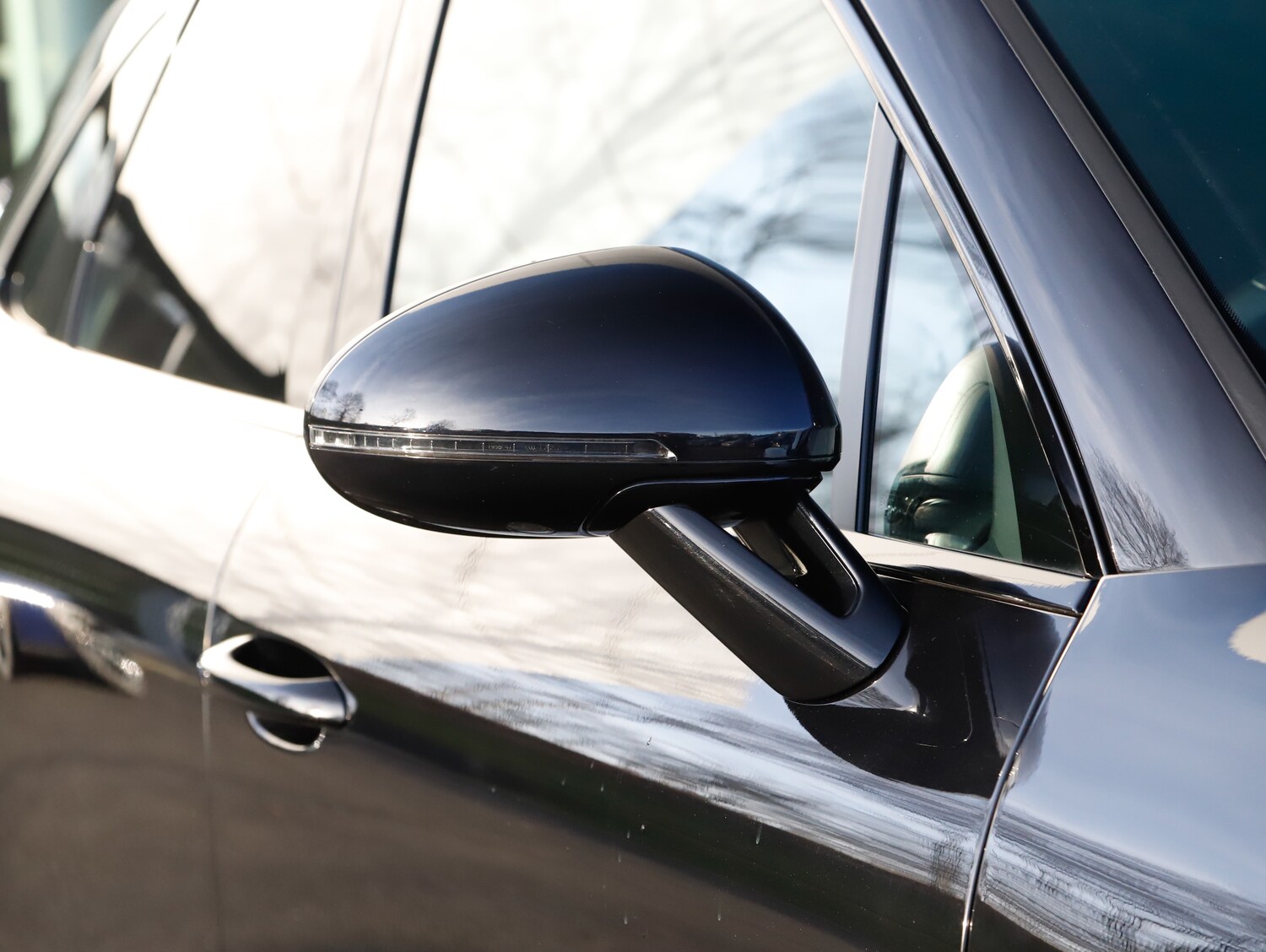 Used Porsche Macan 2022 for sale - 77582590: Photo 57