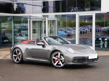 Used Porsche 911 2023 for sale - 78954593: Photo