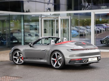 Used Porsche 911 2023 for sale - 78954593: Photo