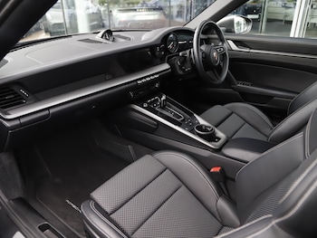 Used Porsche 911 2023 for sale - 78954593: Photo