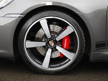 Used Porsche 911 2023 for sale - 78954593: Photo