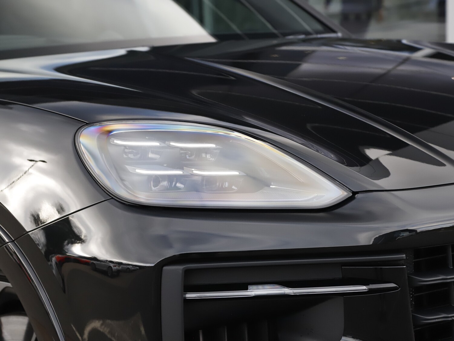 Used Porsche Cayenne 2025 for sale - 78095663: Photo 10