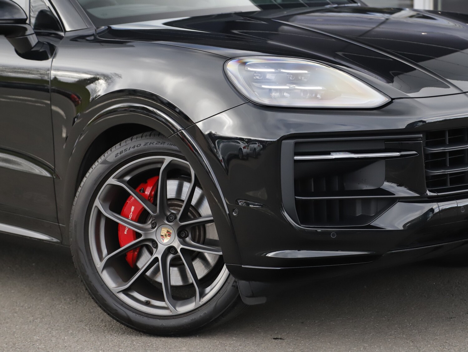 Used Porsche Cayenne 2025 for sale - 78095663: Photo 11