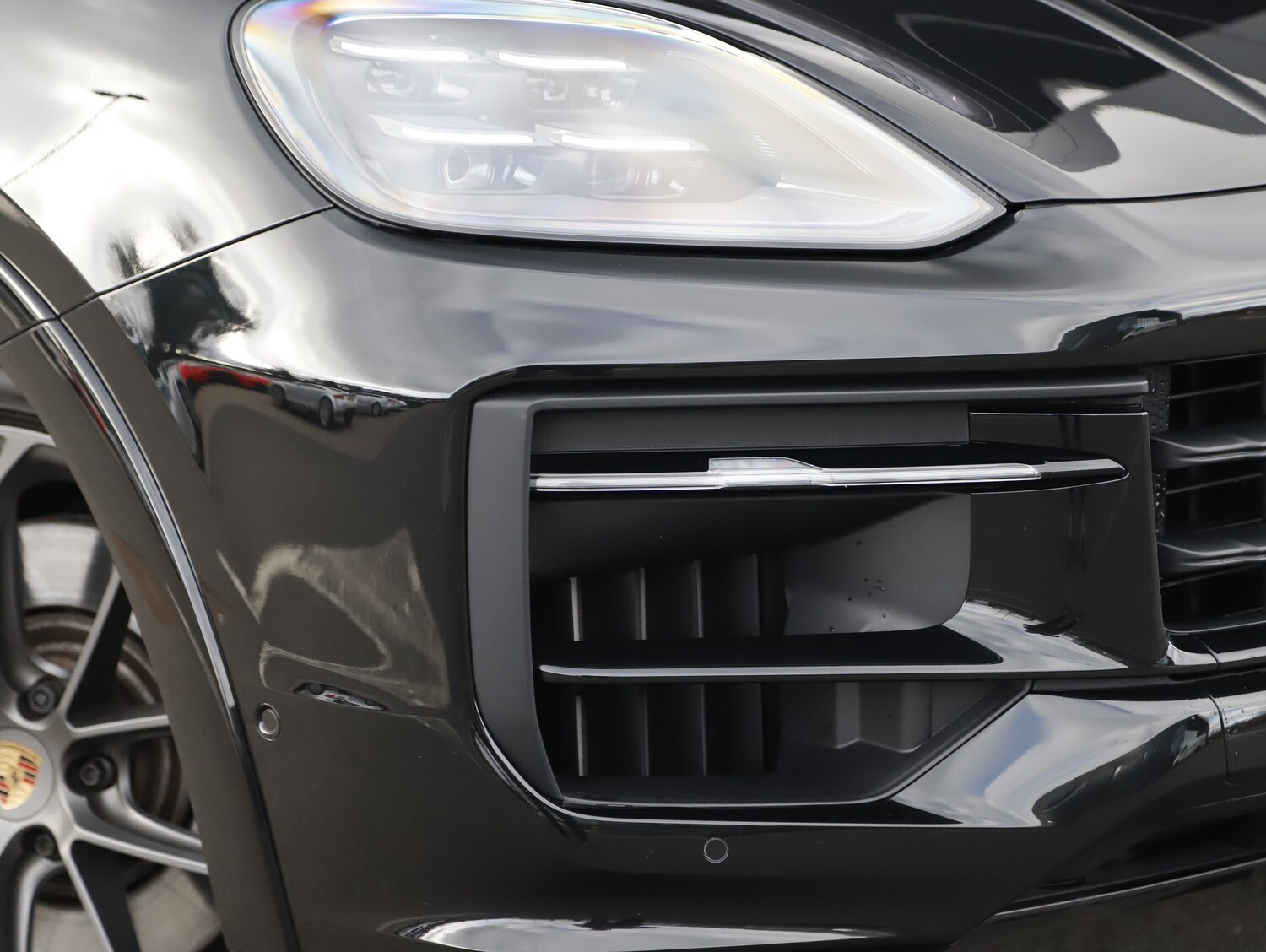 Used Porsche Cayenne 2025 for sale - 78095663: Photo 12