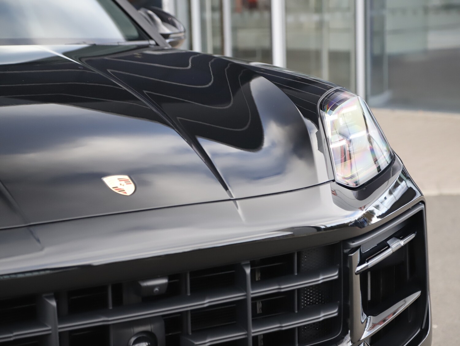 Used Porsche Cayenne 2025 for sale - 78095663: Photo 13