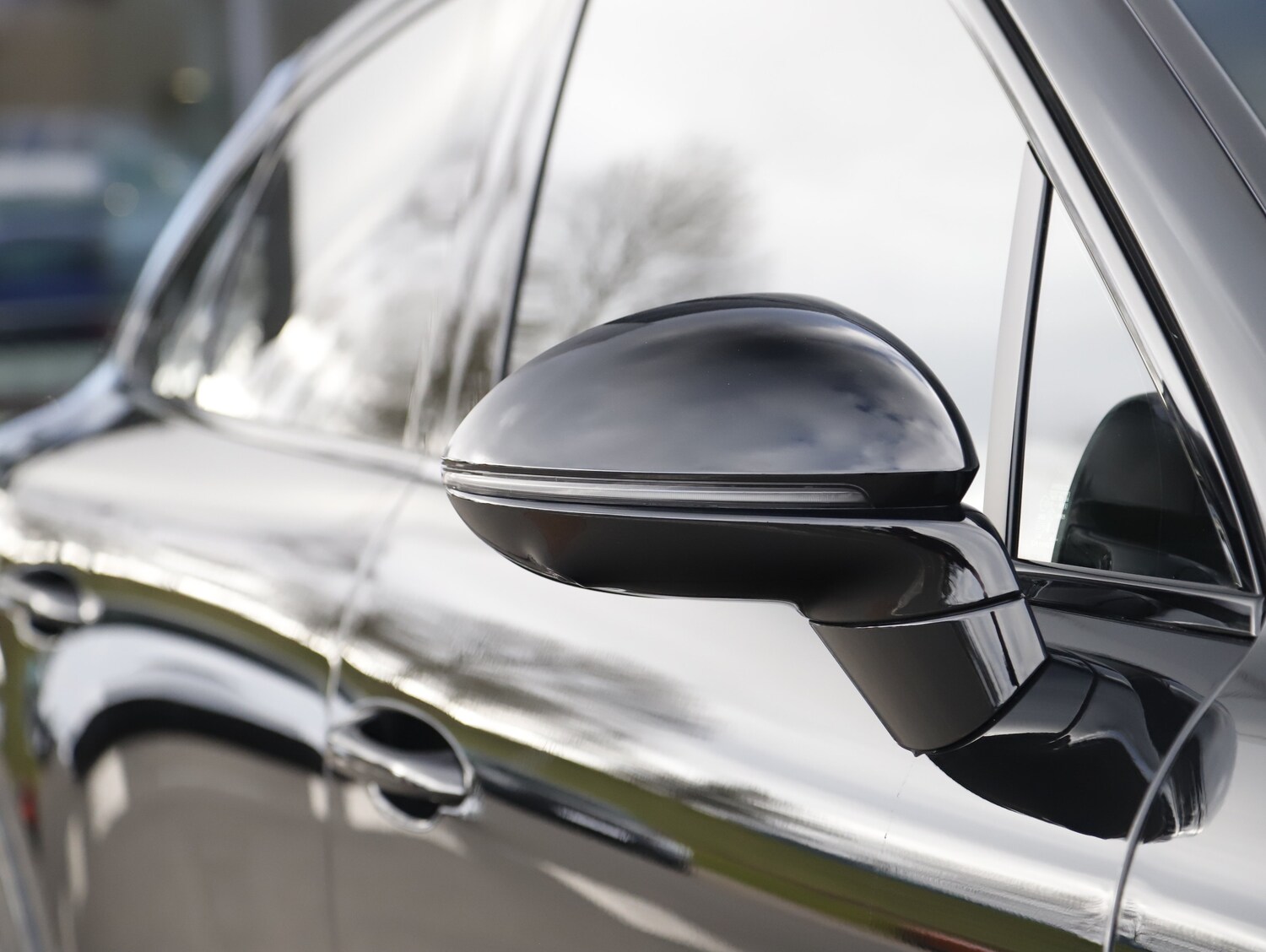 Used Porsche Cayenne 2025 for sale - 78095663: Photo 14