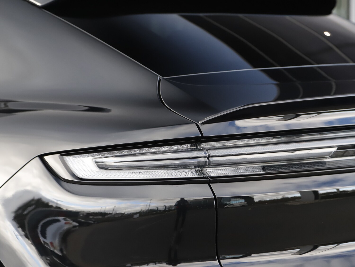 Used Porsche Cayenne 2025 for sale - 78095663: Photo 15