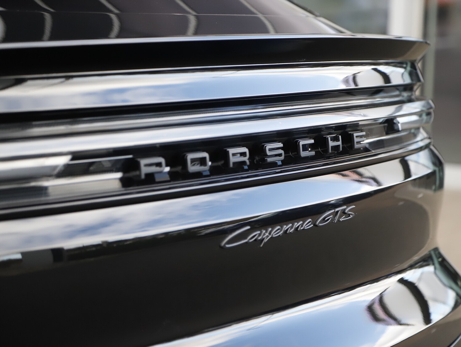 Used Porsche Cayenne 2025 for sale - 78095663: Photo 16